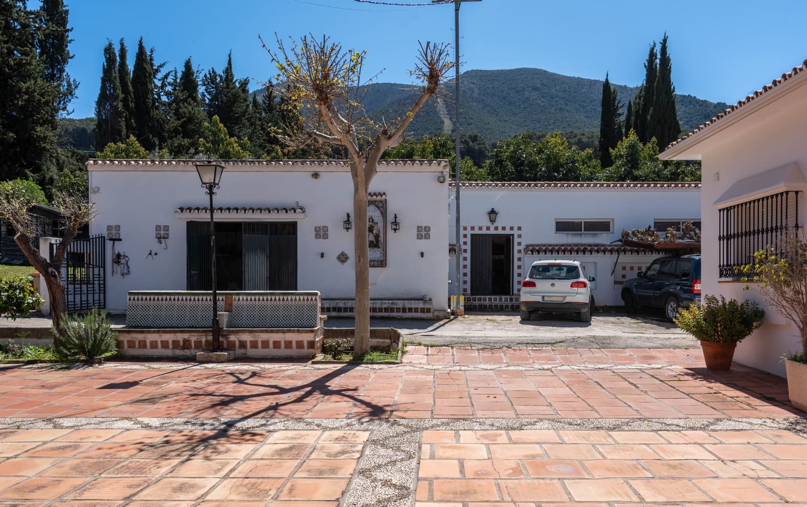 7 slaapkamer Villa te koop in Alhaurin el Grande met zwembad - € 1.100.000 (Ref: 8904597)