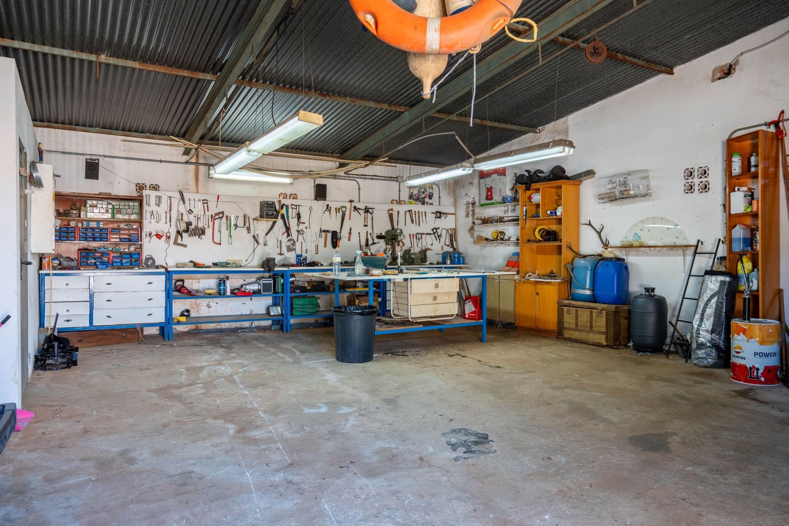 7 slaapkamer Villa te koop in Alhaurin el Grande met zwembad - € 1.100.000 (Ref: 8904597)