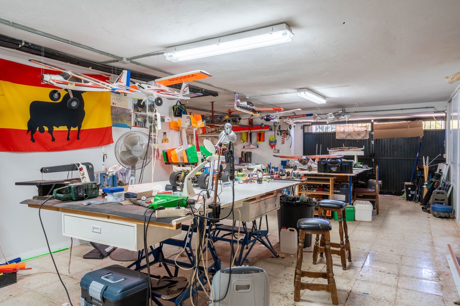 7 slaapkamer Villa te koop in Alhaurin el Grande met zwembad - € 1.100.000 (Ref: 8904597)