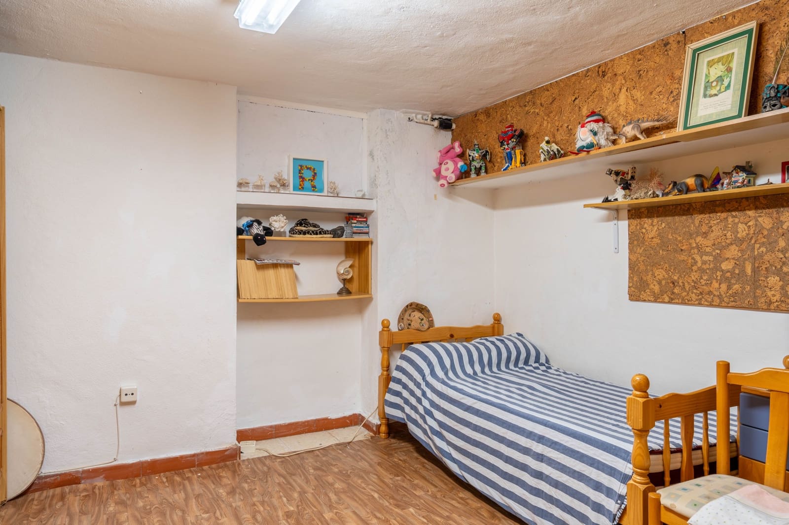 7 slaapkamer Villa te koop in Alhaurin el Grande met zwembad - € 1.100.000 (Ref: 8904597)