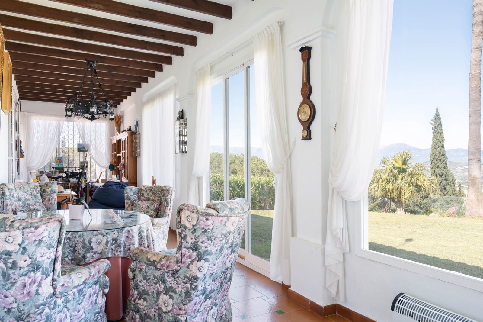 7 slaapkamer Villa te koop in Alhaurin el Grande met zwembad - € 1.100.000 (Ref: 8904597)