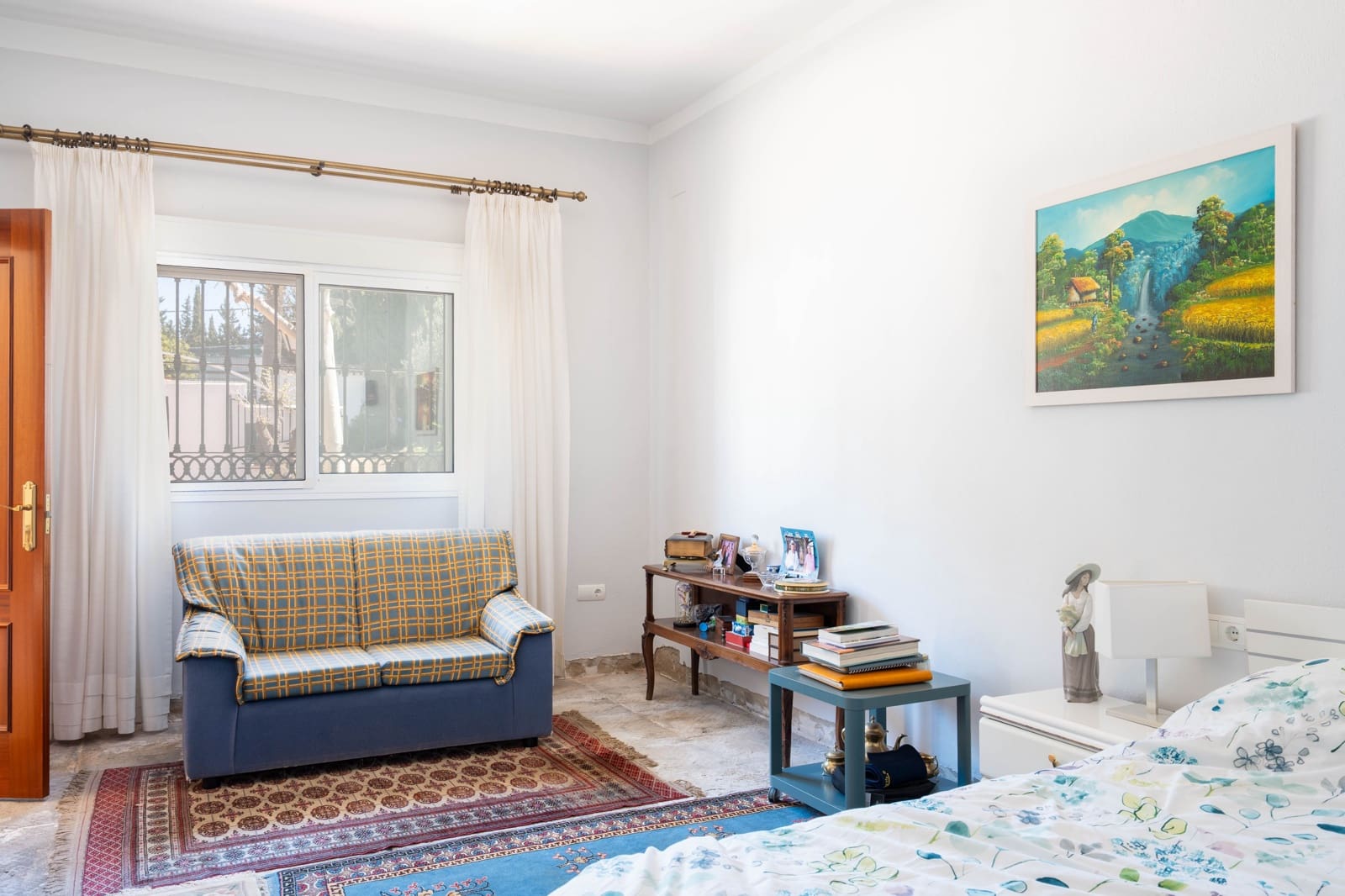 7 slaapkamer Villa te koop in Alhaurin el Grande met zwembad - € 1.100.000 (Ref: 8904597)