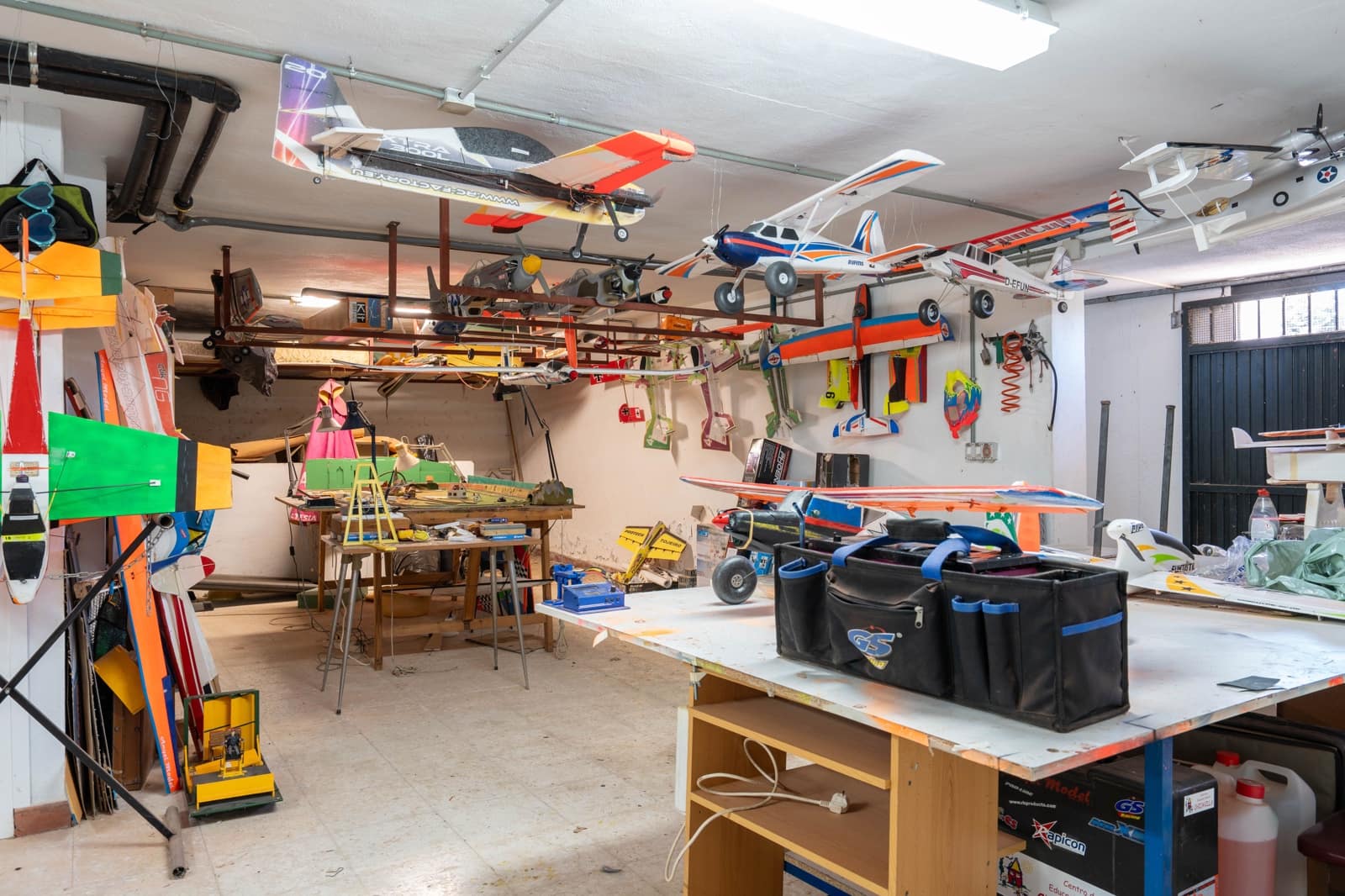 7 slaapkamer Villa te koop in Alhaurin el Grande met zwembad - € 1.100.000 (Ref: 8904597)