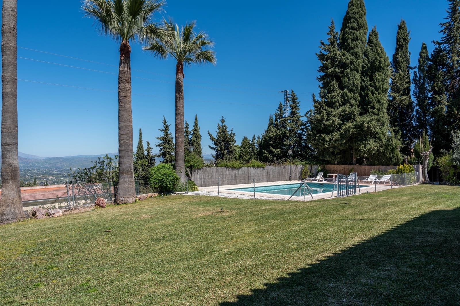 7 slaapkamer Villa te koop in Alhaurin el Grande met zwembad - € 1.100.000 (Ref: 8904597)