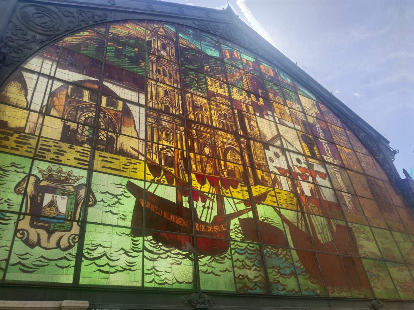 Kommersiell til salgs i Malaga by - € 1 600 000 (Ref: 8904771)