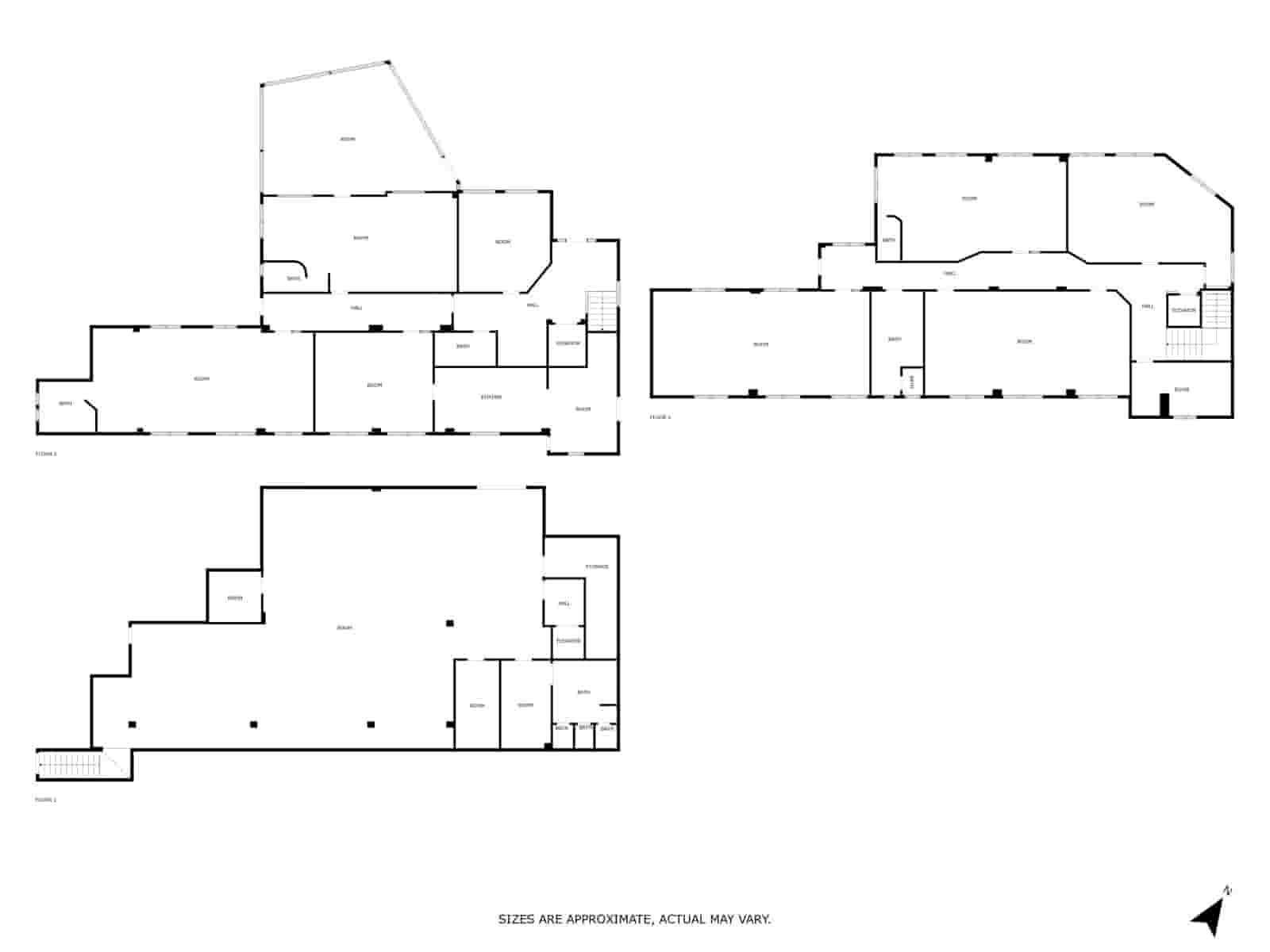 Townhouse for sale in Alhaurin el Grande - € 1,000,000 (Ref: 8906837)
