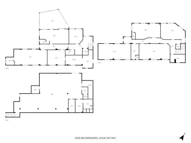 Hus til salgs i Alhaurín el Grande - € 1 000 000 (Ref: 8906837)