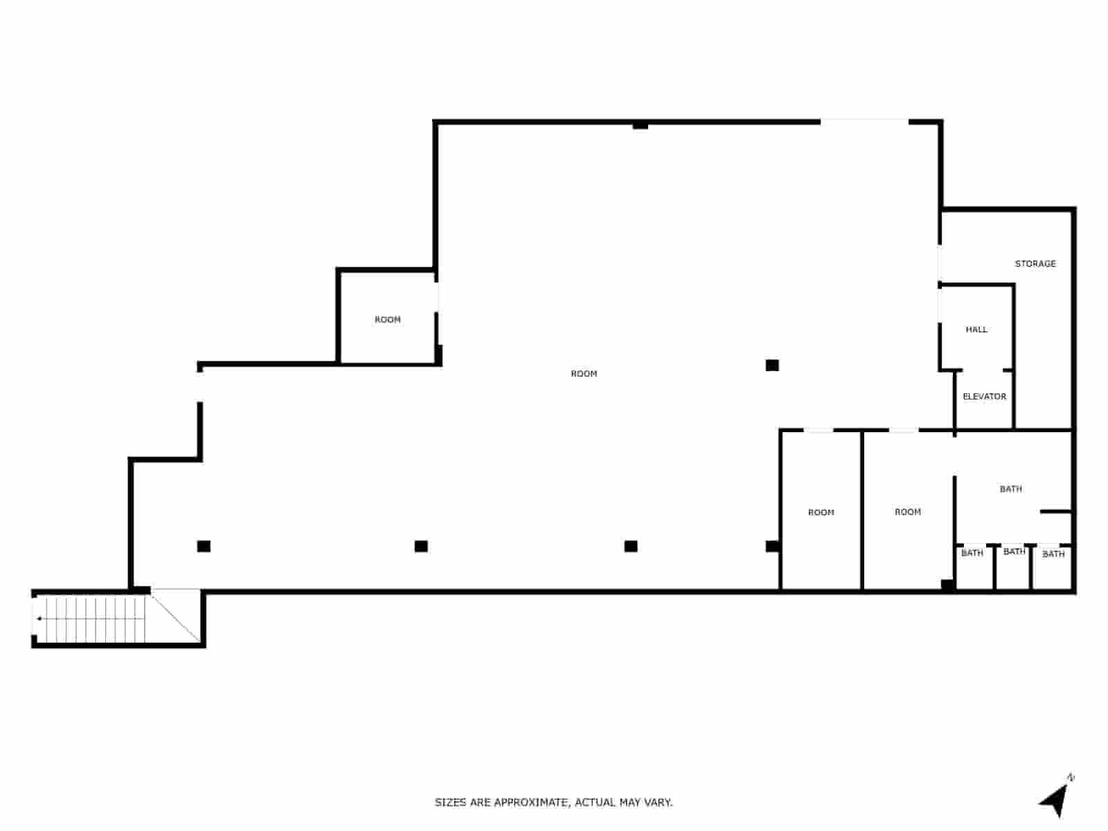 Townhouse for sale in Alhaurin el Grande - € 1,000,000 (Ref: 8906837)