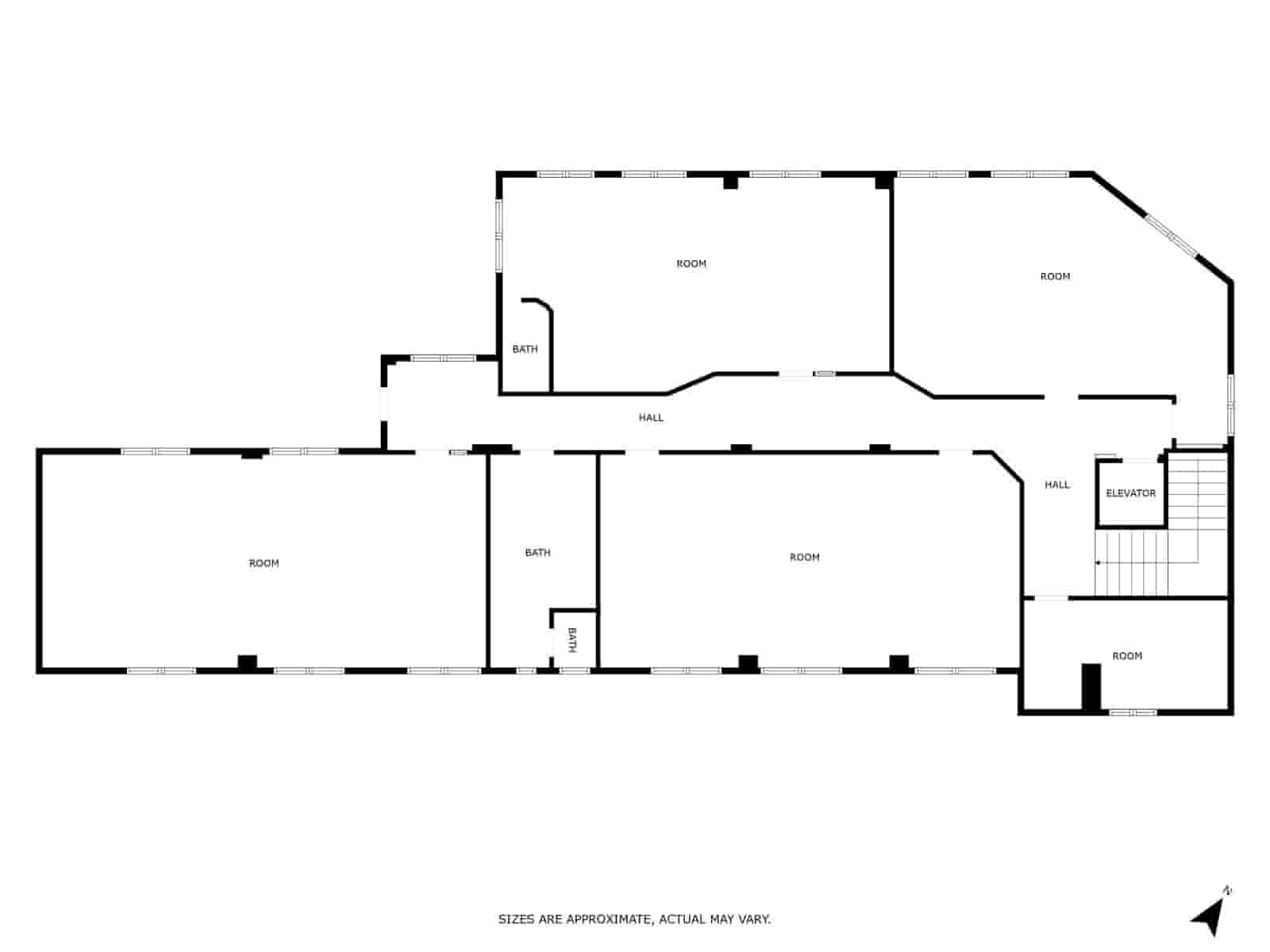 Townhouse for sale in Alhaurin el Grande - € 1,000,000 (Ref: 8906837)