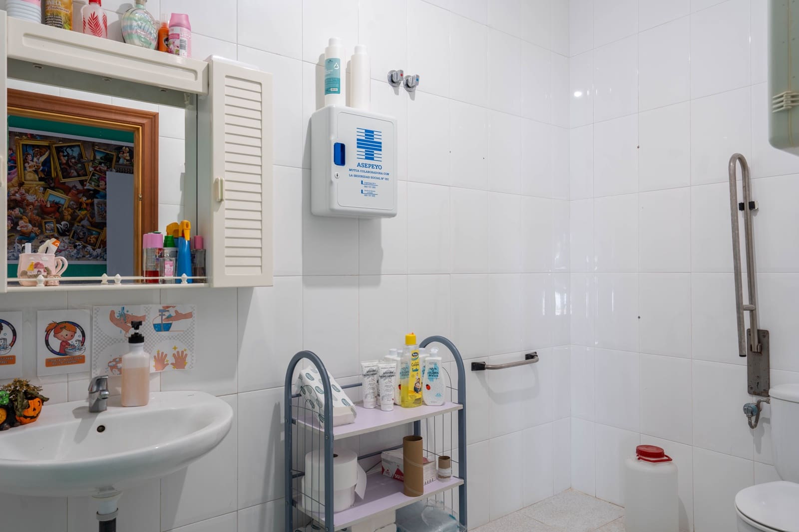 Townhouse for sale in Alhaurin el Grande - € 1,000,000 (Ref: 8906837)