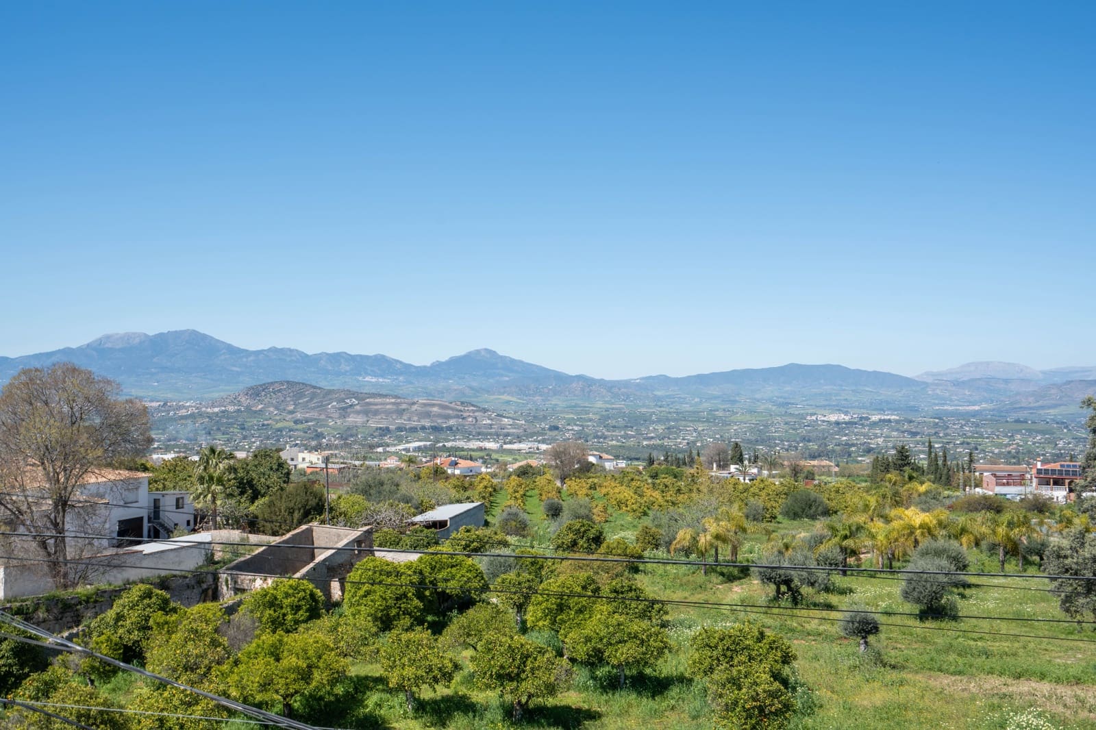 Townhouse for sale in Alhaurin el Grande - € 1,000,000 (Ref: 8906837)