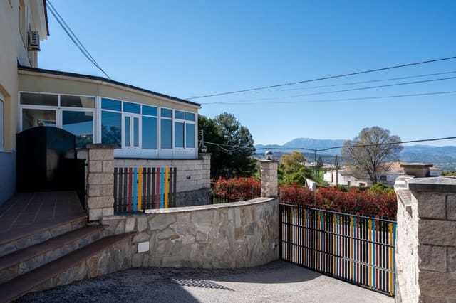 Hus til salgs i Alhaurín el Grande - € 1 000 000 (Ref: 8906837)