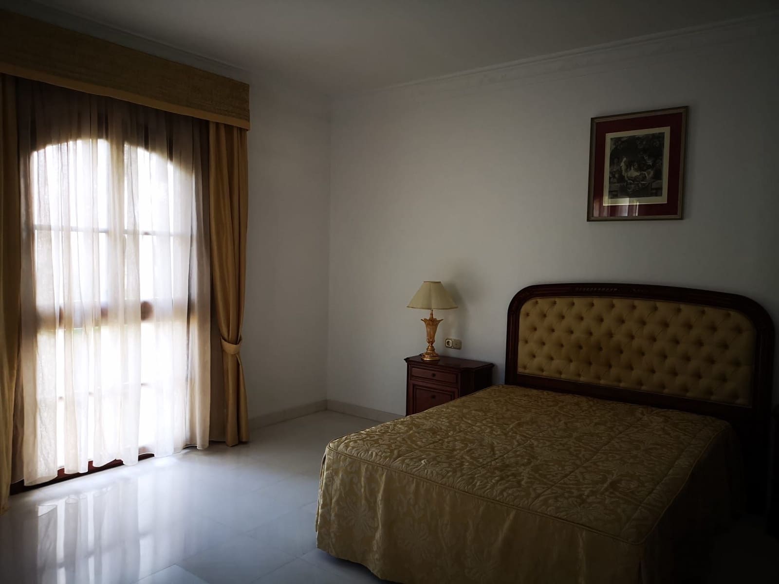 Casa de 4 habitaciones en Marbella en venta con piscina - 5.500.000 € (Ref: 8906960)