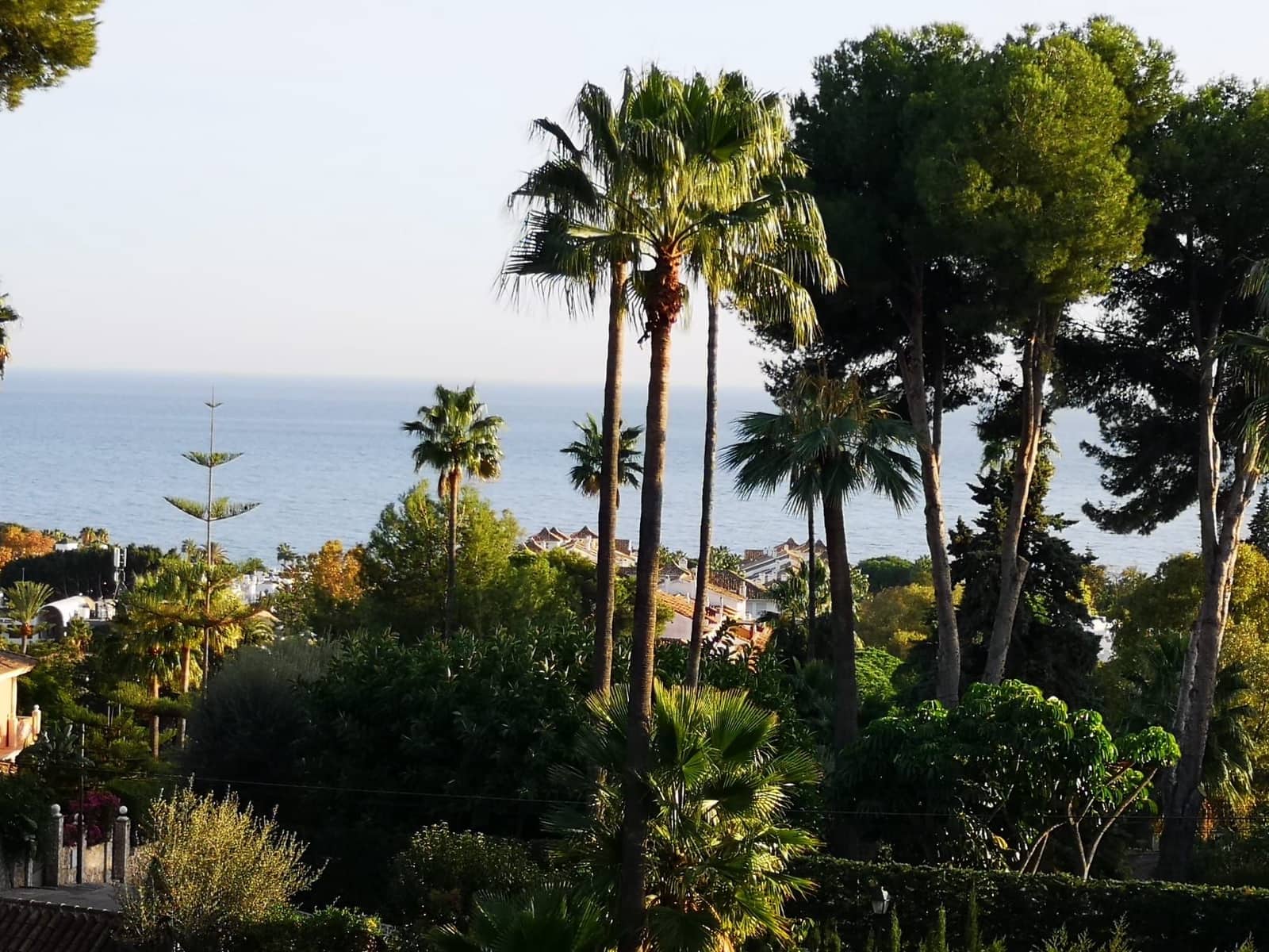 Casa de 4 habitaciones en Marbella en venta con piscina - 5.500.000 € (Ref: 8906960)