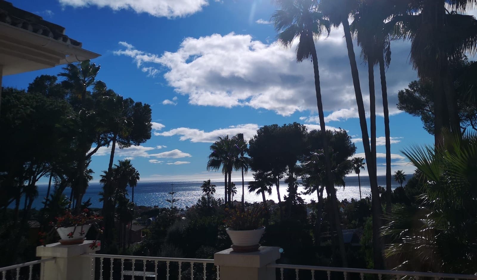 Casa de 4 habitaciones en Marbella en venta con piscina - 5.500.000 € (Ref: 8906960)