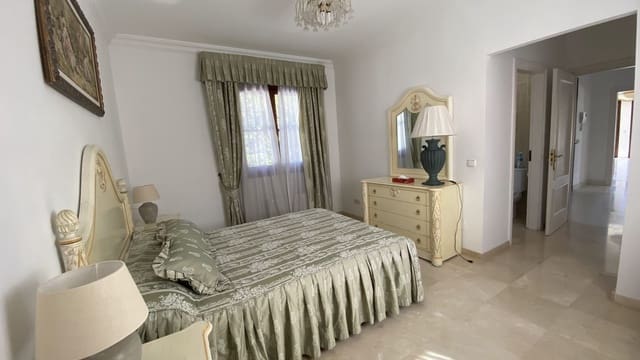 4 soverom Hus til salgs i La Carolina - Guadalpín, Marbella med svømmebasseng - € 5 500 000 (Ref: 8906960)