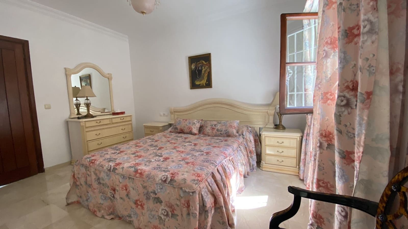 Casa de 4 habitaciones en Marbella en venta con piscina - 5.500.000 € (Ref: 8906960)