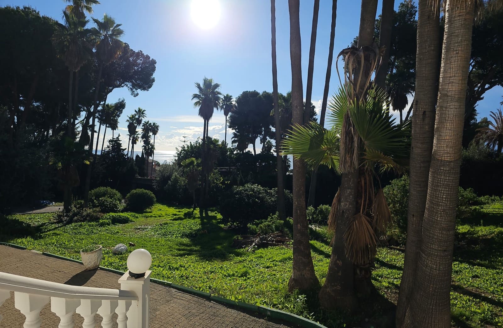 Casa de 4 habitaciones en Marbella en venta con piscina - 5.500.000 € (Ref: 8906960)