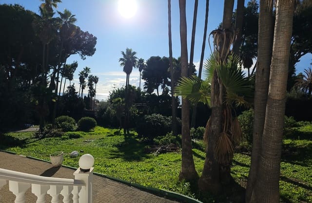 4 soverom Hus til salgs i La Carolina - Guadalpín, Marbella med svømmebasseng - € 5 500 000 (Ref: 8906960)