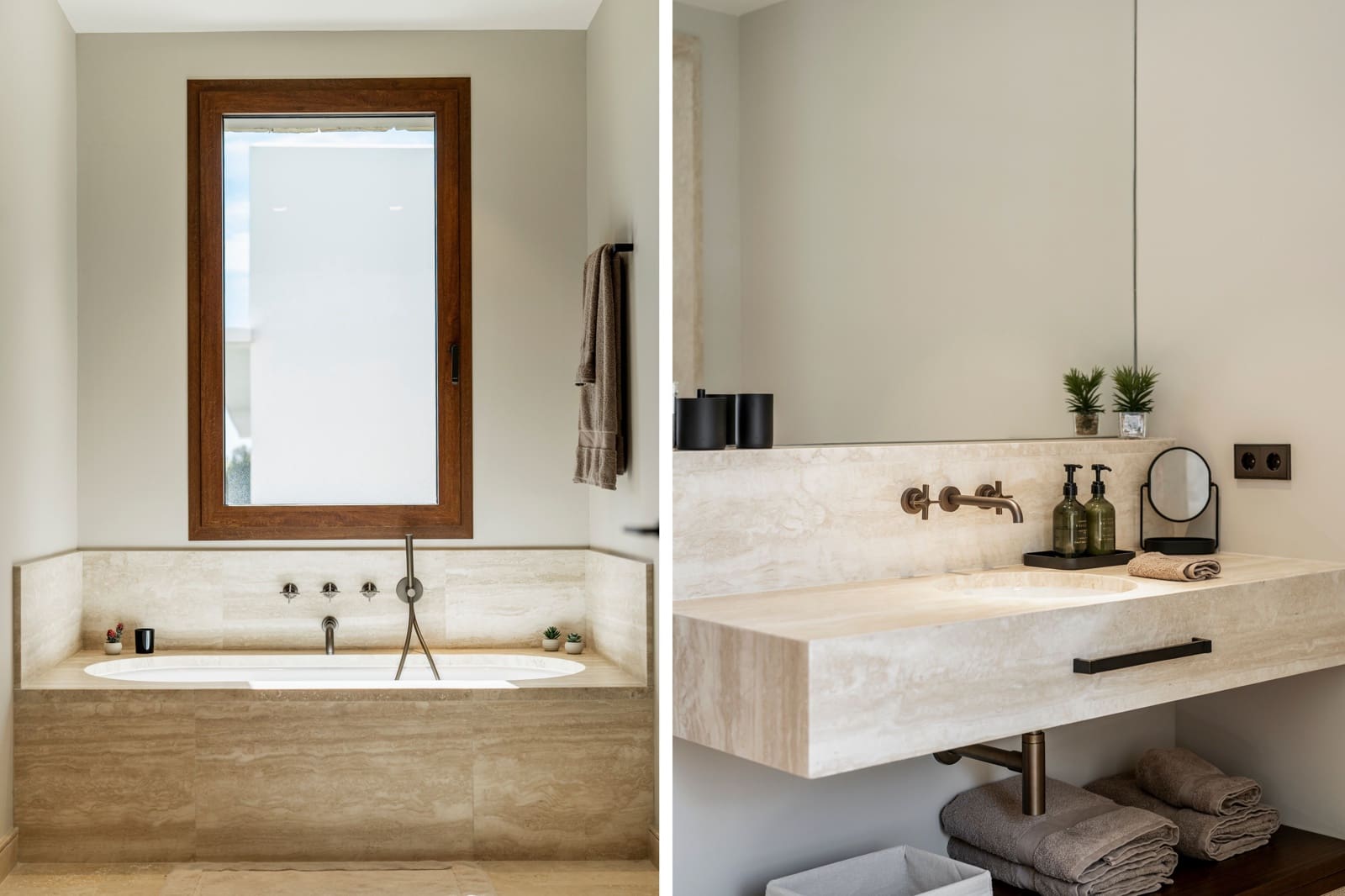 Apartamento de 3 habitaciones en Casares en venta con piscina - 2.495.000 € (Ref: 8907151)