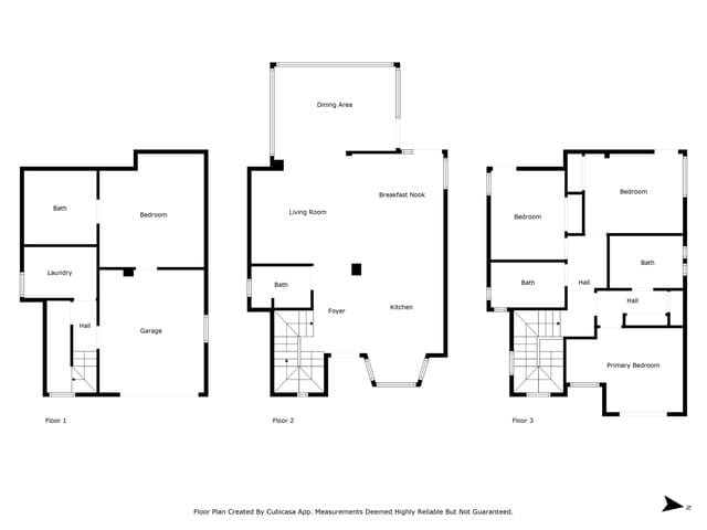 4 sypialnia Dom na sprzedaż w Mijas Costa, Mijas z basenem - 781 000 € (Ref: 8912239)