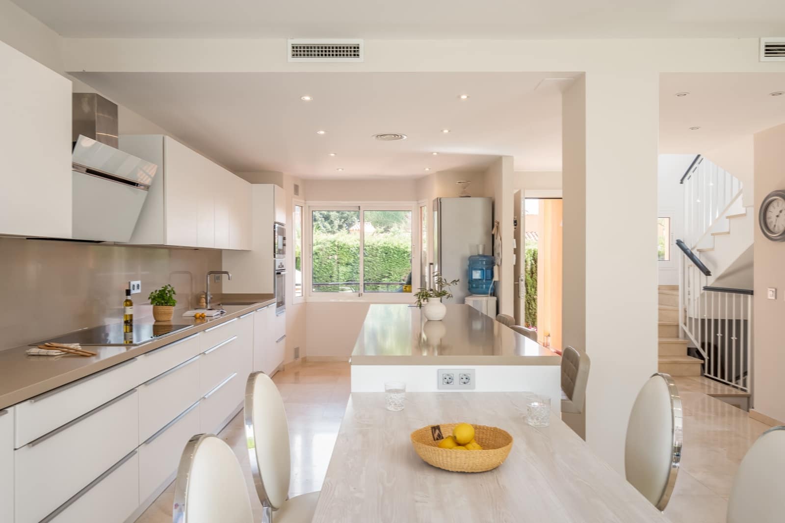 4 camera da letto Casa in vendita in Mijas Costa con piscina - 781.000 € (Rif: 8912239)