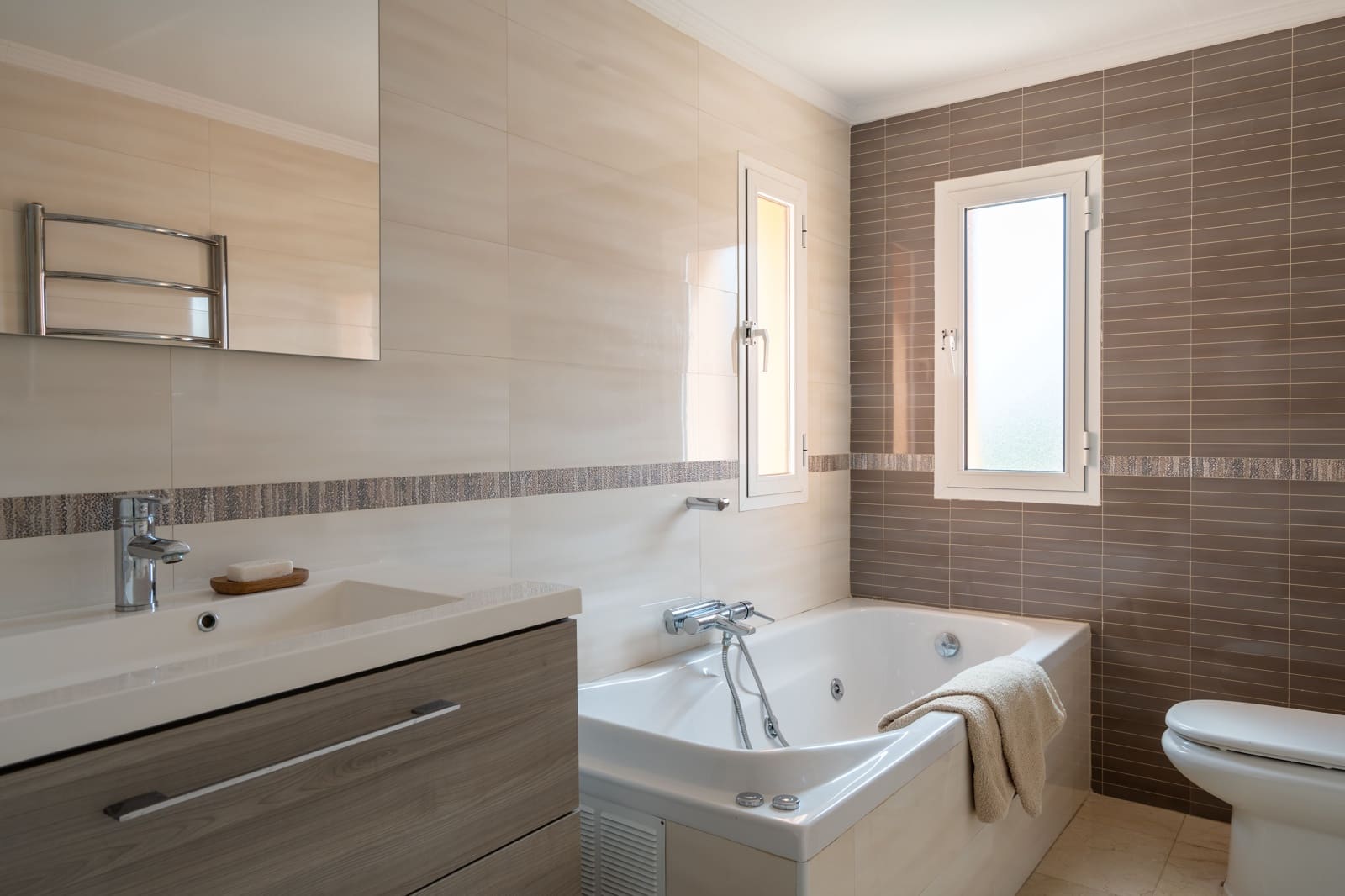 4 camera da letto Casa in vendita in Mijas Costa con piscina - 781.000 € (Rif: 8912239)