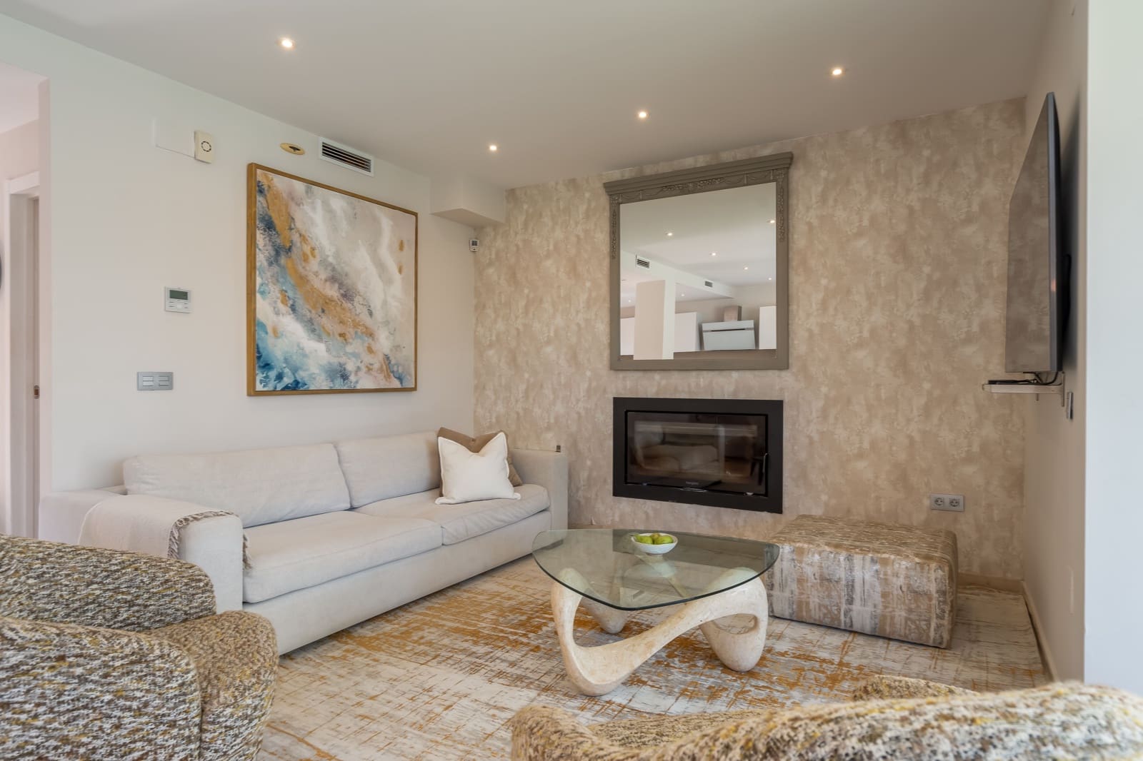 4 camera da letto Casa in vendita in Mijas Costa con piscina - 781.000 € (Rif: 8912239)