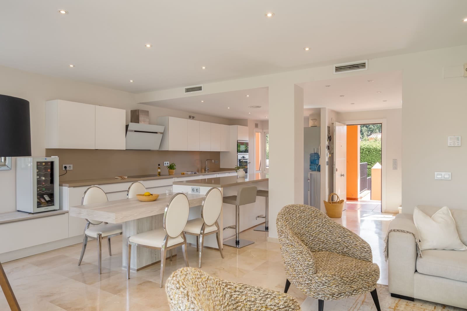 4 camera da letto Casa in vendita in Mijas Costa con piscina - 781.000 € (Rif: 8912239)