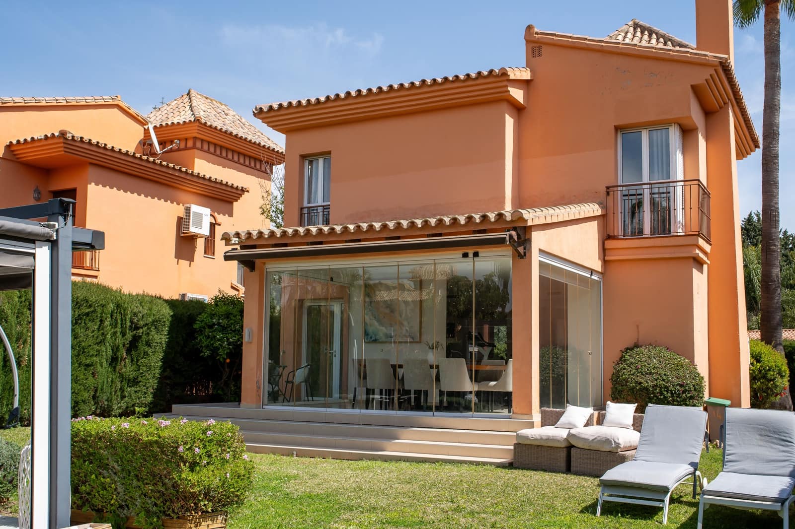 4 camera da letto Casa in vendita in Mijas Costa con piscina - 781.000 € (Rif: 8912239)