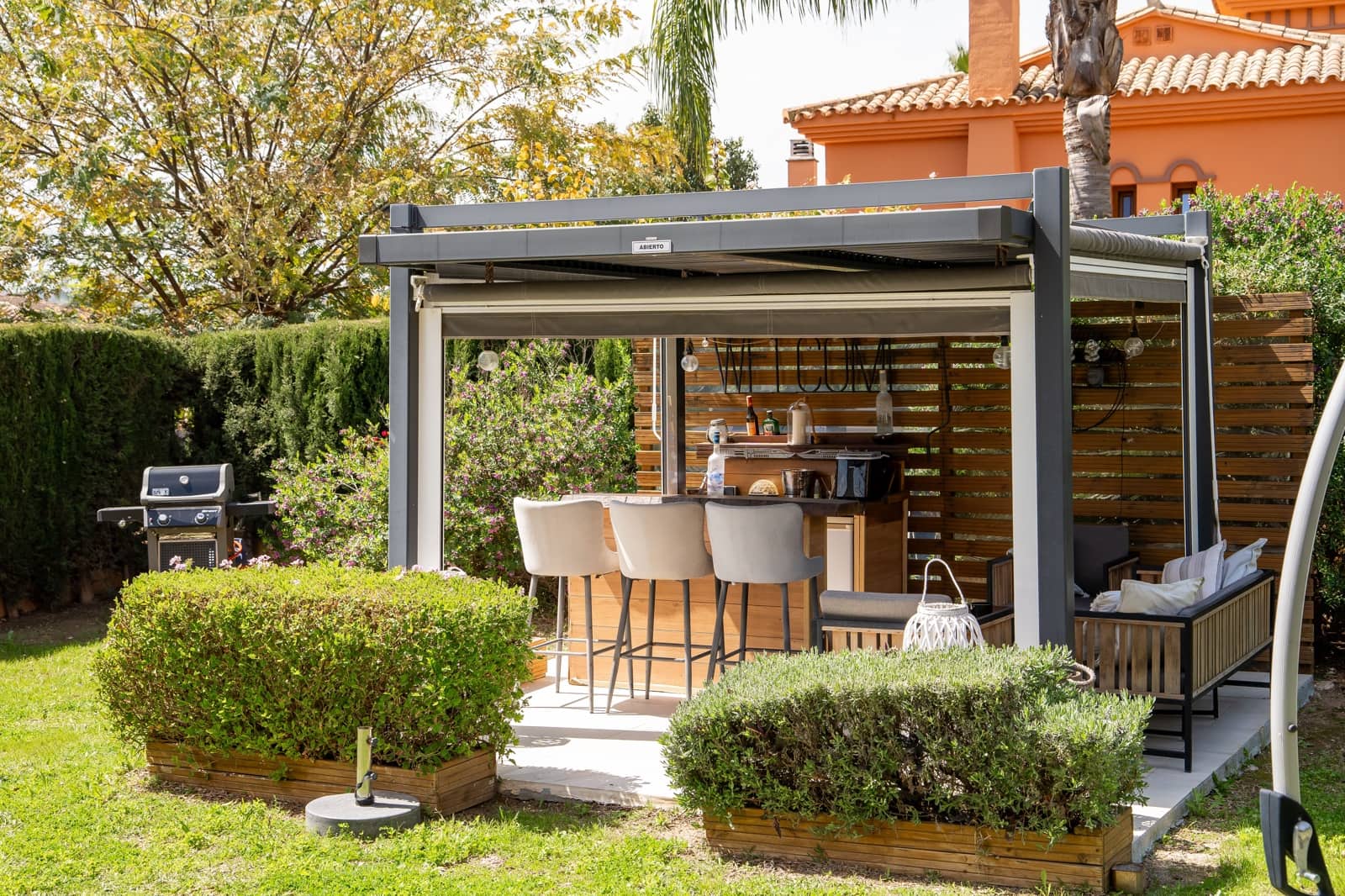 4 camera da letto Casa in vendita in Mijas Costa con piscina - 781.000 € (Rif: 8912239)