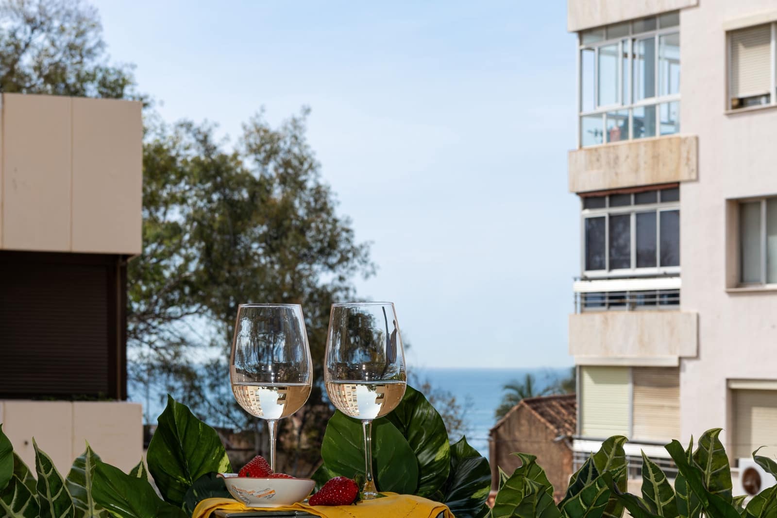 4 soveværelse Lejlighed til salg i Malaga by - € 998.000 (Ref: 8913799)