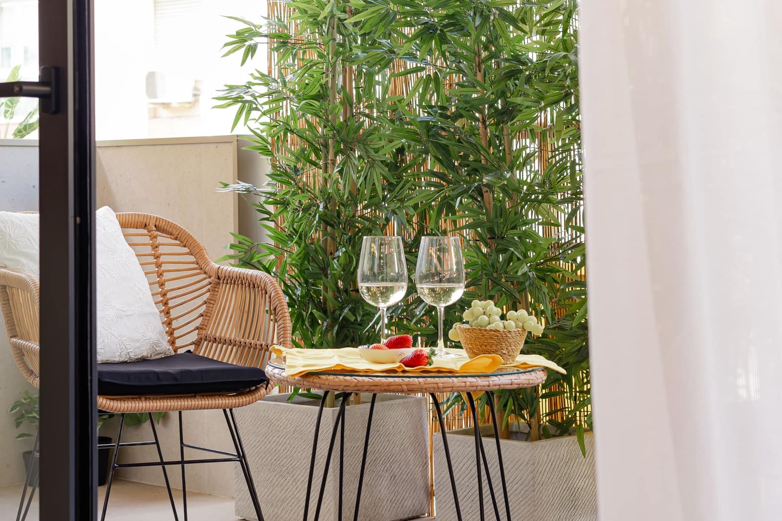 4 soveværelse Lejlighed til salg i Malaga by - € 998.000 (Ref: 8913799)