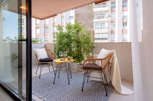 4 sypialnia Apartament na sprzedaż w Cerrado de Calderon, Miasto Málaga - 998 000 € (Ref: 8913799)