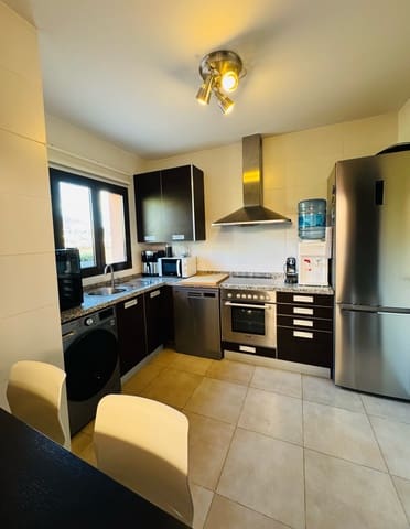 3 quarto Casa em Banda para venda em La Capellanía - El Higuerón, Benalmádena - 795 000 € (Ref: 8914669)