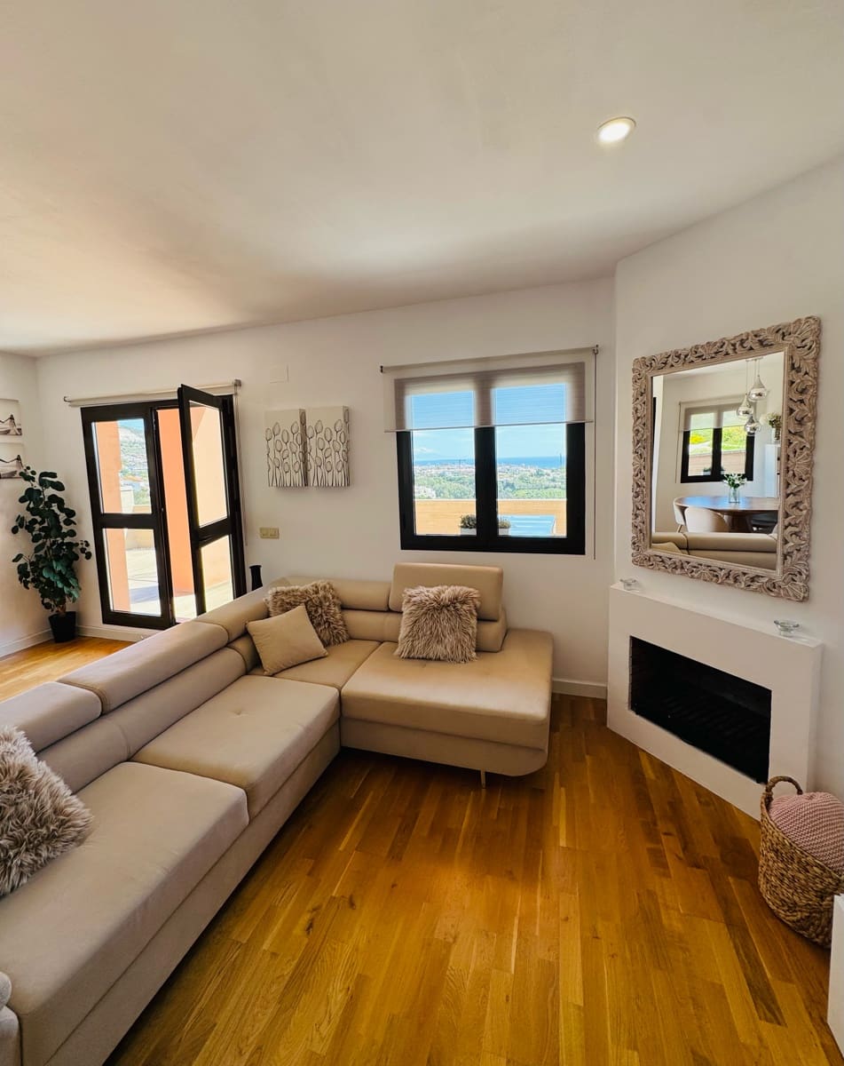 3 quarto Casa em Banda para venda em Benalmadena - 795 000 € (Ref: 8914669)