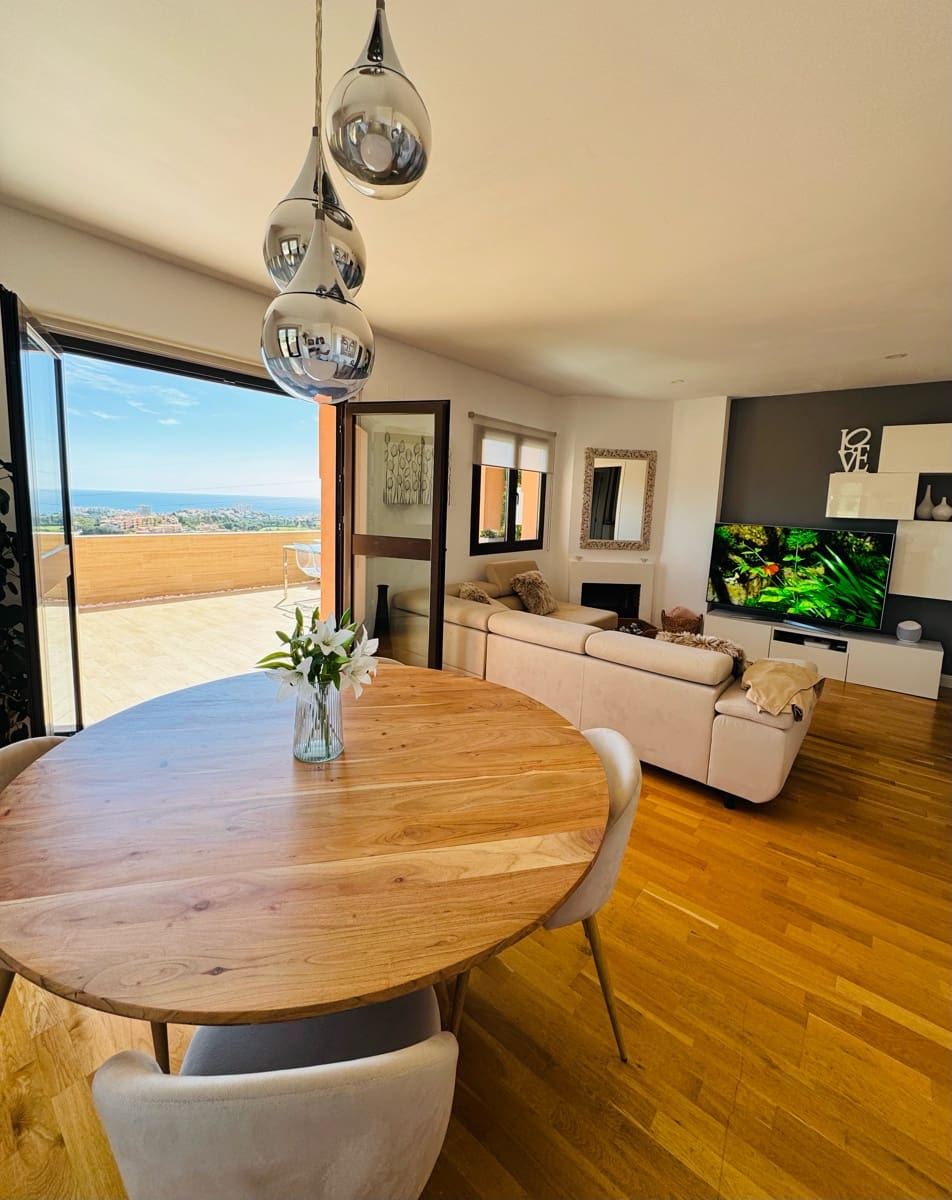 3 quarto Casa em Banda para venda em Benalmadena - 795 000 € (Ref: 8914669)