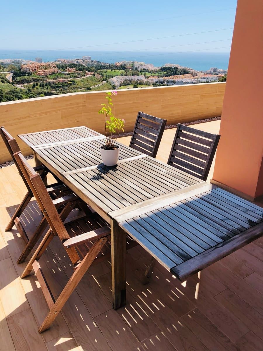 3 quarto Casa em Banda para venda em Benalmadena - 795 000 € (Ref: 8914669)