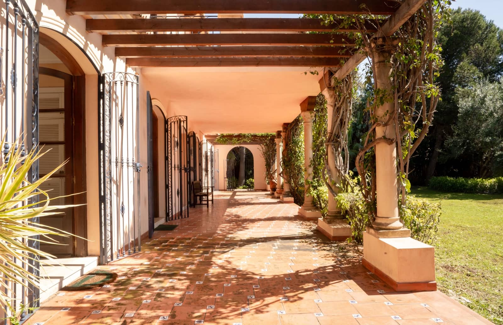 5 Zimmer Haus zu verkaufen in El Paraiso - 1.900.000 € (Ref: 8917271)