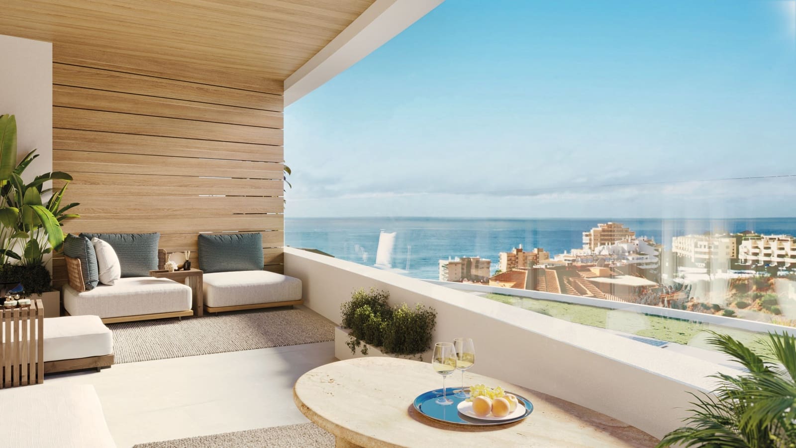 3 makuuhuone Omakotitalo myytävänä paikassa Fuengirola mukana uima-altaan - 810 000 € (Ref: 8917405)