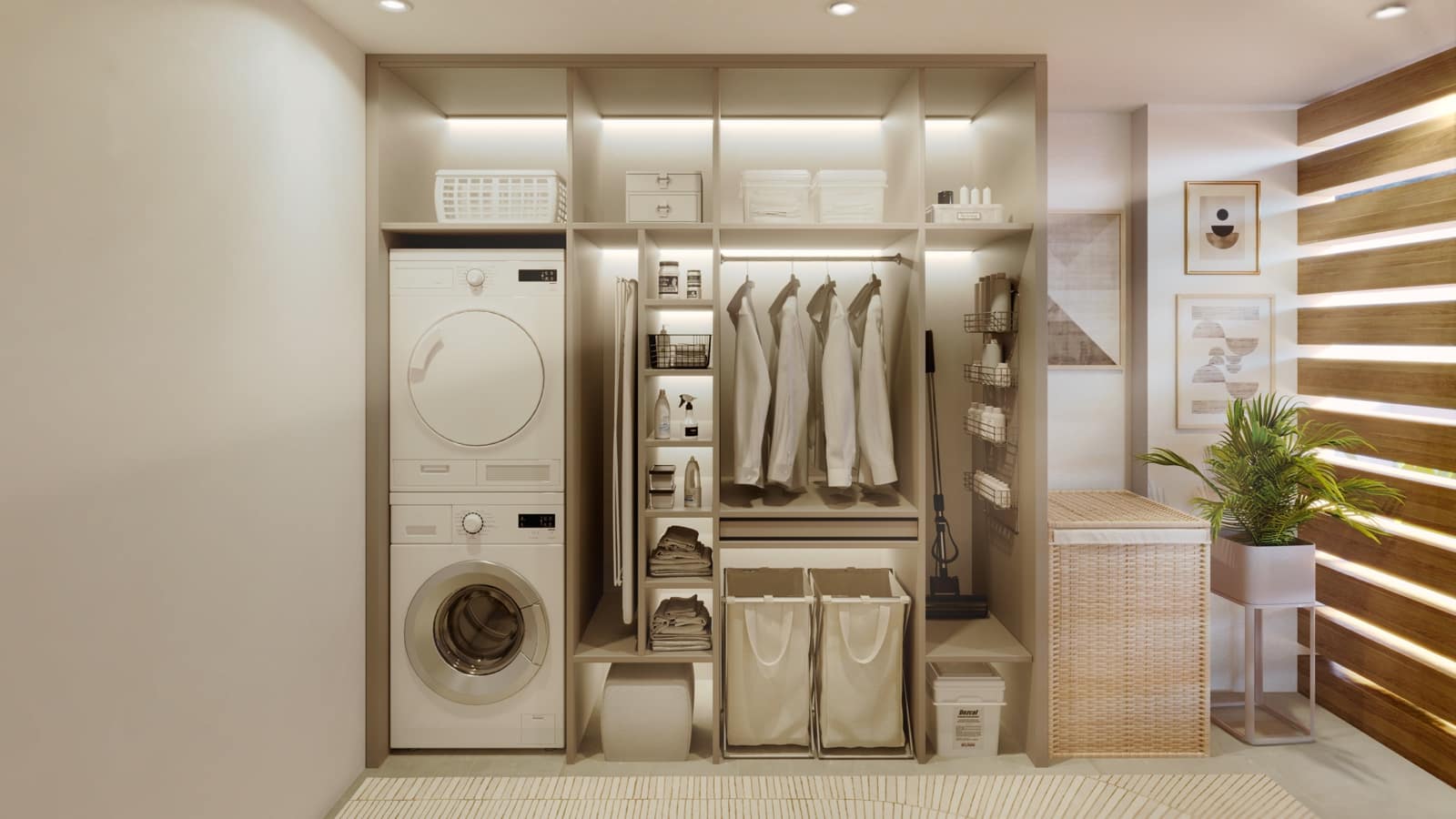 3 makuuhuone Omakotitalo myytävänä paikassa Fuengirola mukana uima-altaan - 810 000 € (Ref: 8917405)