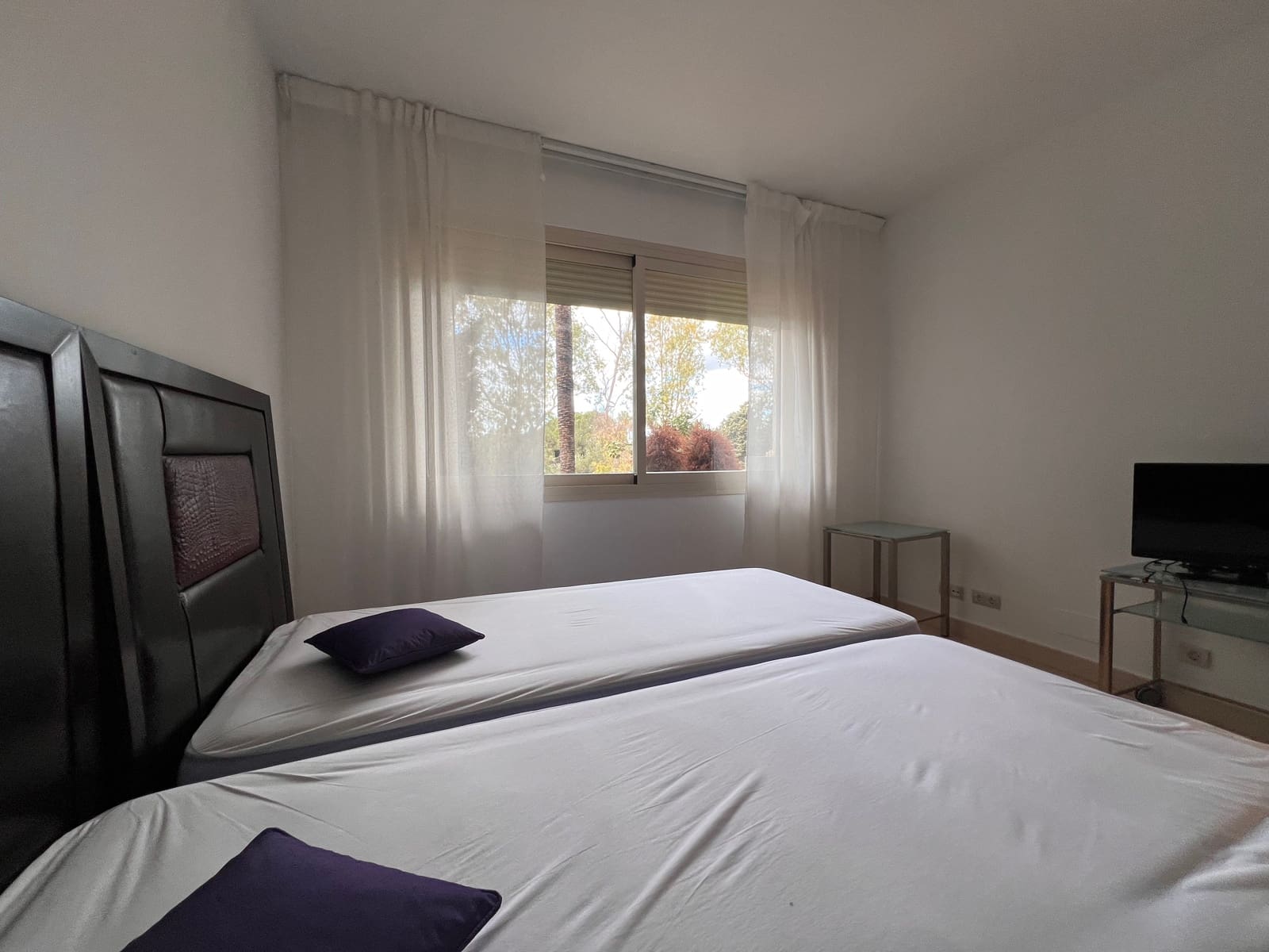 Appartamento da affittare in Marbella con piscina garage - 5.300 € (Rif: 8917448)