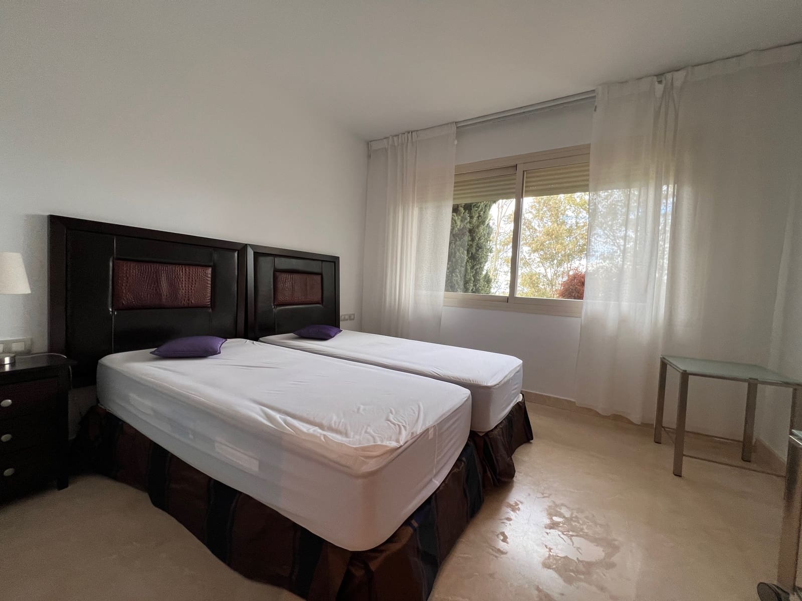 Appartamento da affittare in Marbella con piscina garage - 5.300 € (Rif: 8917448)