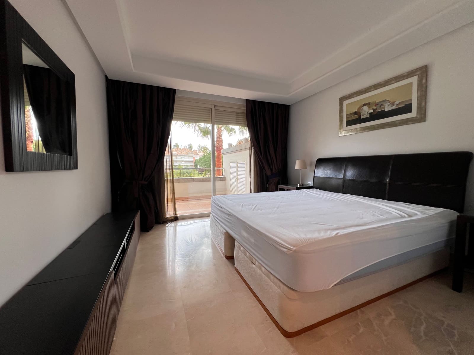 Appartamento da affittare in Marbella con piscina garage - 5.300 € (Rif: 8917448)