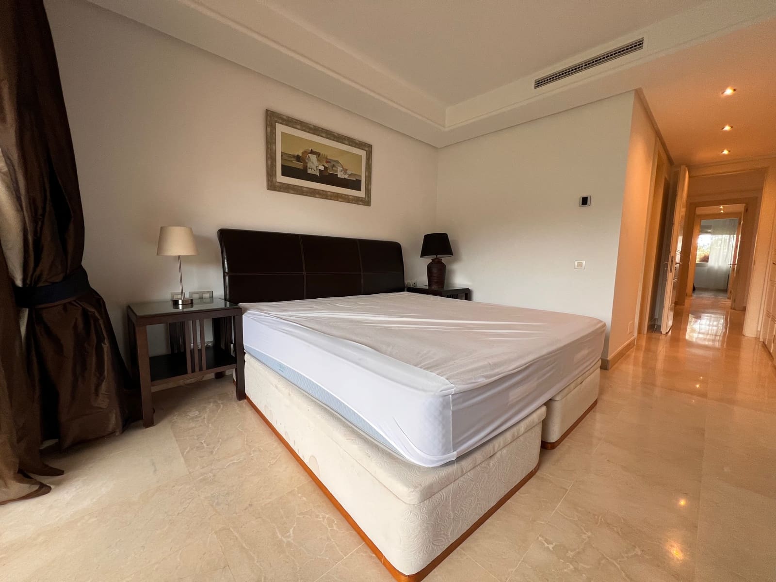 Appartamento da affittare in Marbella con piscina garage - 5.300 € (Rif: 8917448)