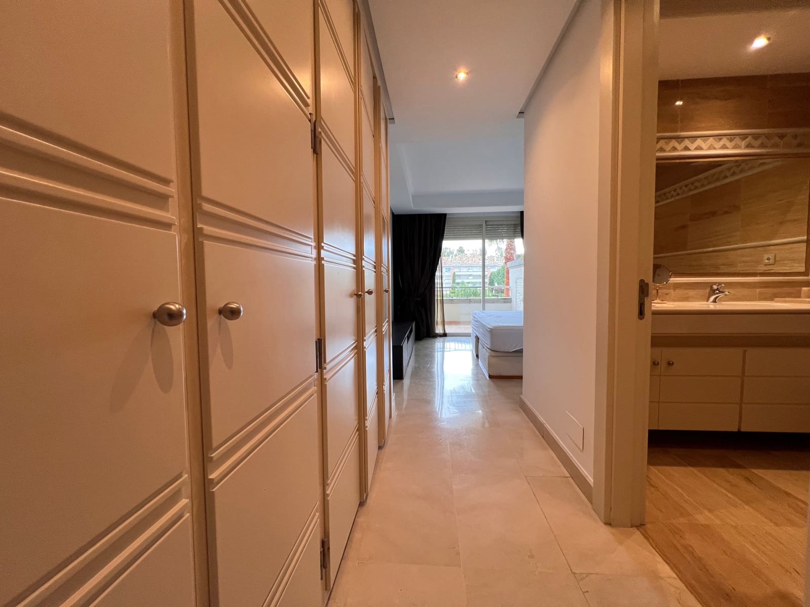 Appartamento da affittare in Marbella con piscina garage - 5.300 € (Rif: 8917448)