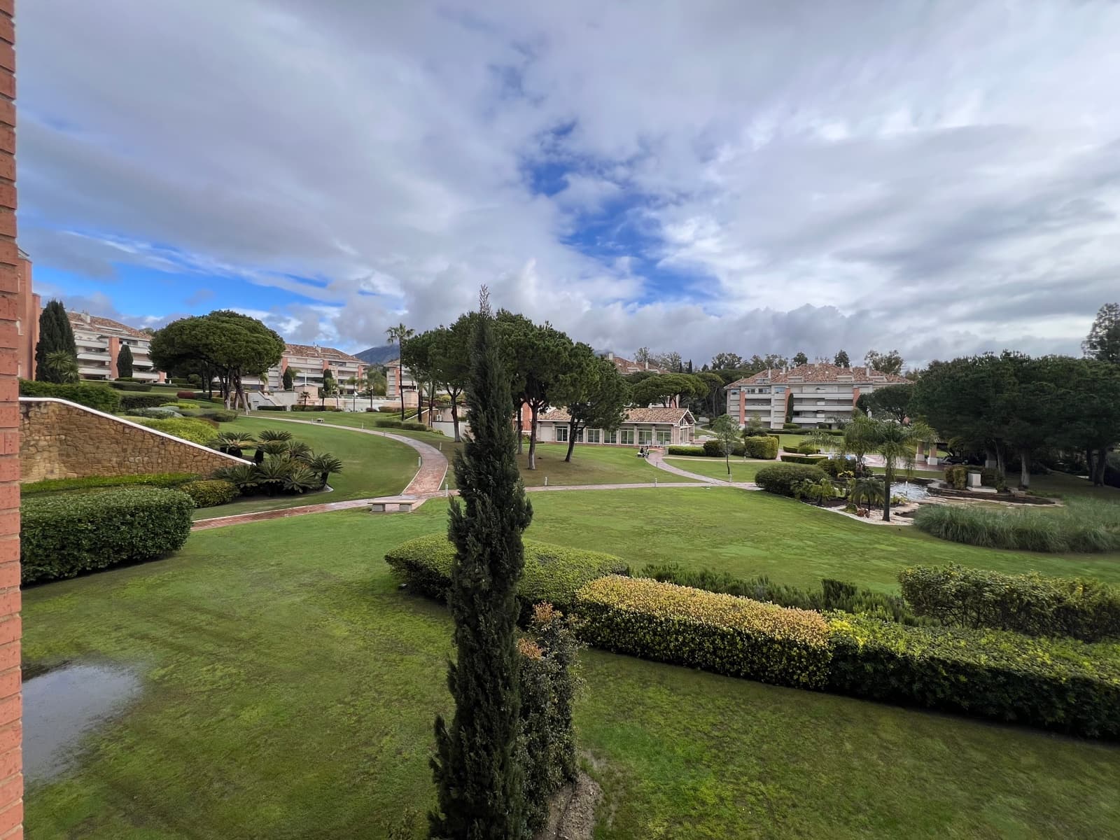 Appartamento da affittare in Marbella con piscina garage - 5.300 € (Rif: 8917448)