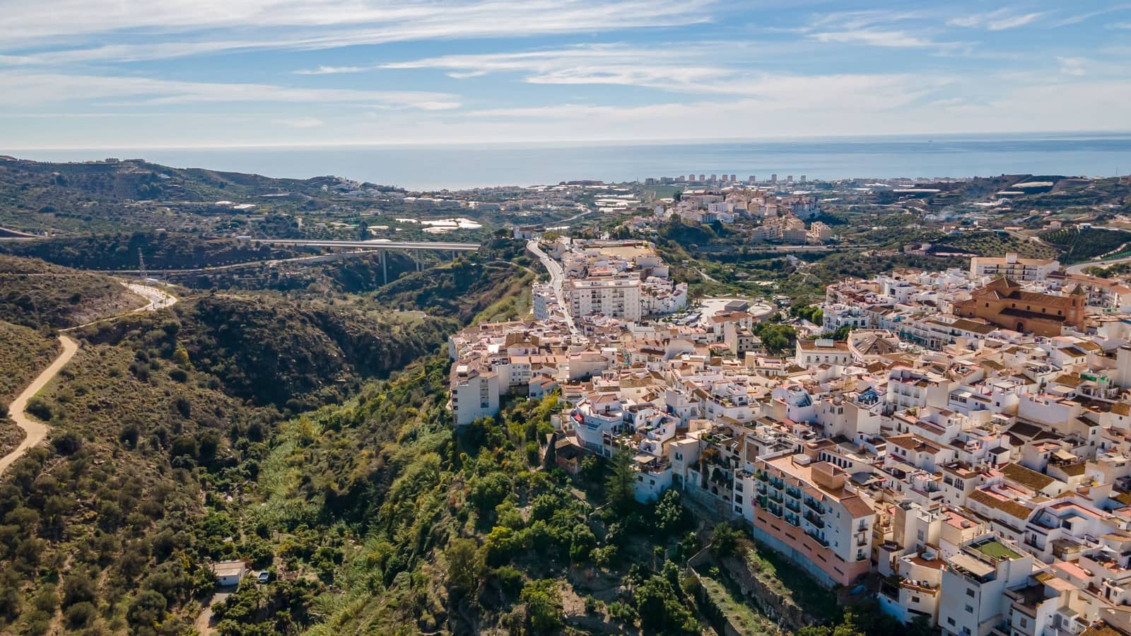 10 soveværelse Hotel til salg i Torrox - € 1.130.000 (Ref: 8923268)