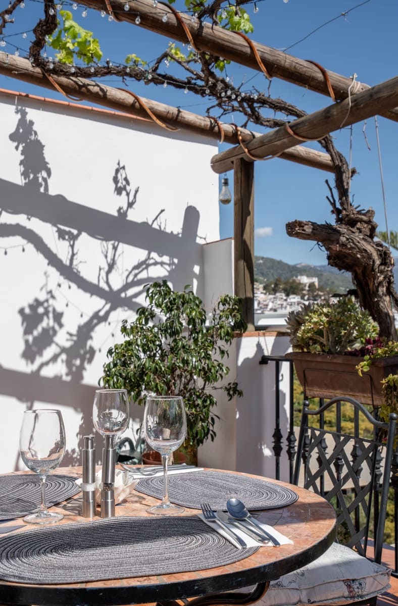 10 soveværelse Hotel til salg i Torrox - € 1.130.000 (Ref: 8923268)