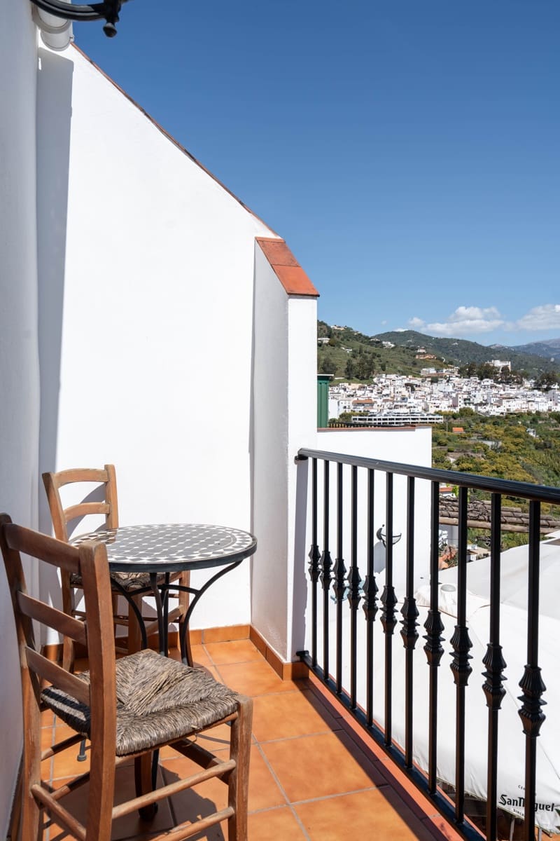 10 soveværelse Hotel til salg i Torrox - € 1.130.000 (Ref: 8923268)